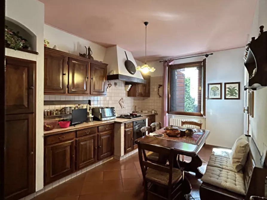 Immagine 13 di Villetta a schiera in vendita  in Via Bacchiglione a Noale