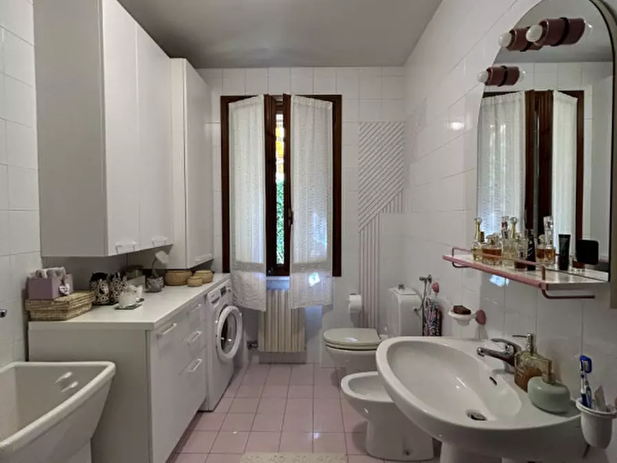 Immagine 18 di Villetta a schiera in vendita  in Via Bacchiglione a Noale