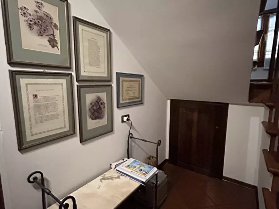 Immagine 19 di Villetta a schiera in vendita  in Via Bacchiglione a Noale