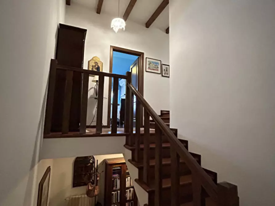 Immagine 22 di Villetta a schiera in vendita  in Via Bacchiglione a Noale