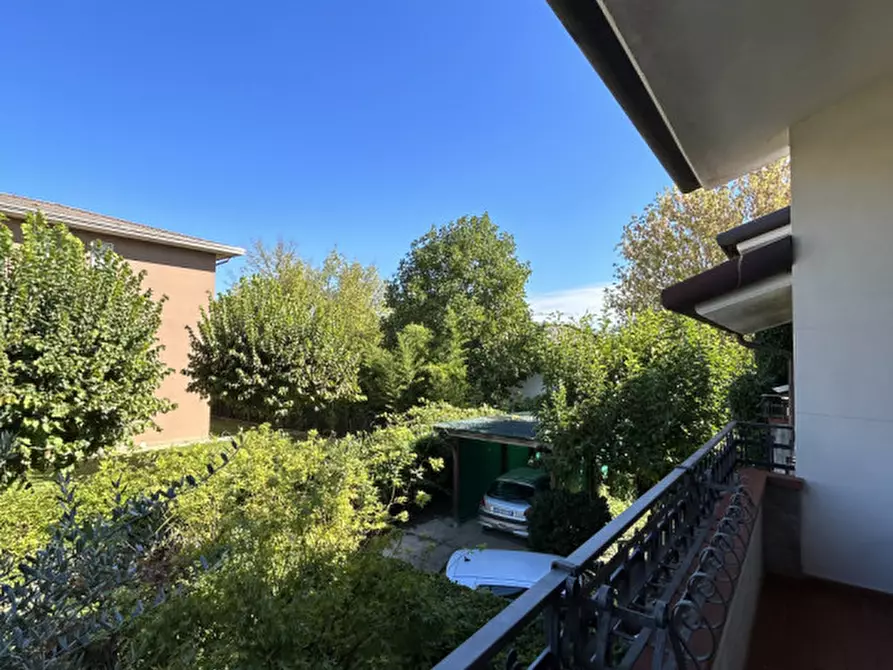 Immagine 29 di Villetta a schiera in vendita  in Via Bacchiglione a Noale