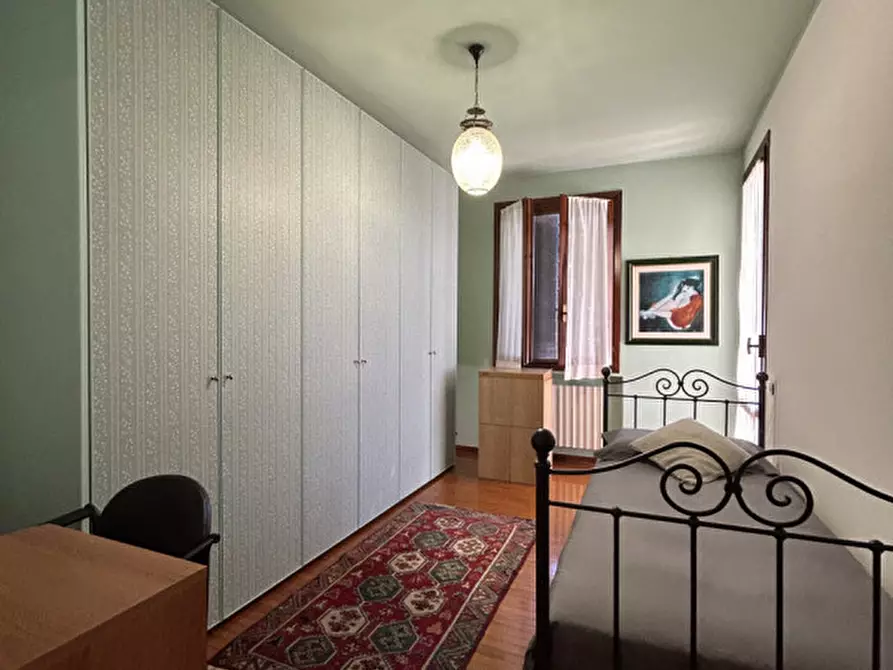 Immagine 31 di Villetta a schiera in vendita  in Via Bacchiglione a Noale