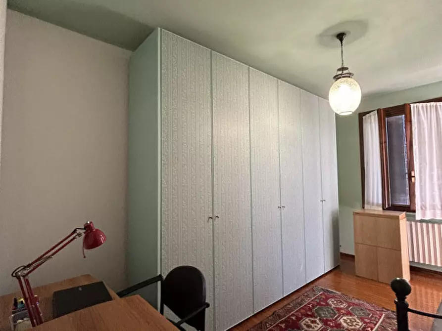 Immagine 32 di Villetta a schiera in vendita  in Via Bacchiglione a Noale