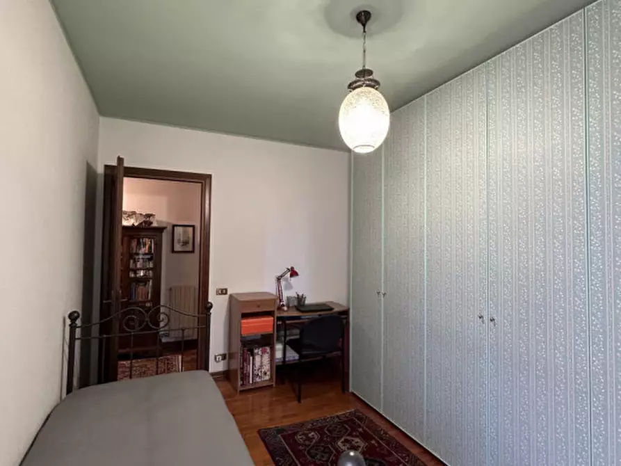 Immagine 33 di Villetta a schiera in vendita  in Via Bacchiglione a Noale