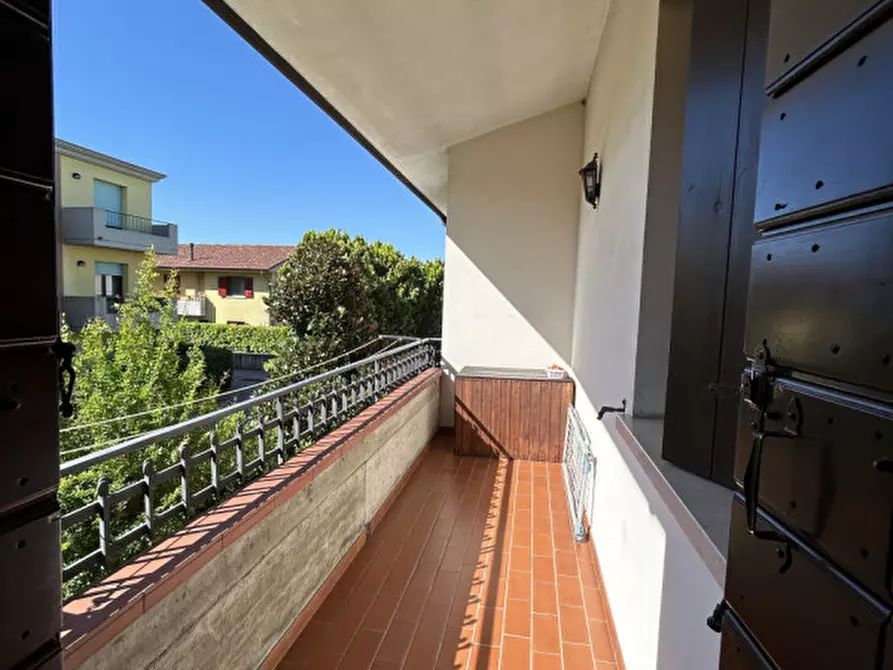 Immagine 34 di Villetta a schiera in vendita  in Via Bacchiglione a Noale