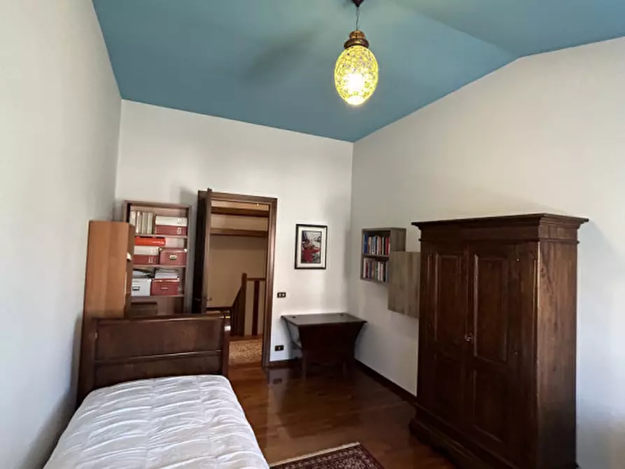 Immagine 40 di Villetta a schiera in vendita  in Via Bacchiglione a Noale