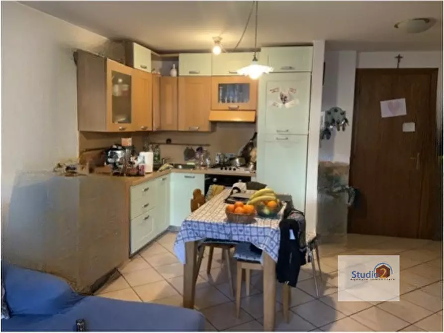 Immagine 1 di Appartamento in vendita  a Santo Stefano Di Cadore