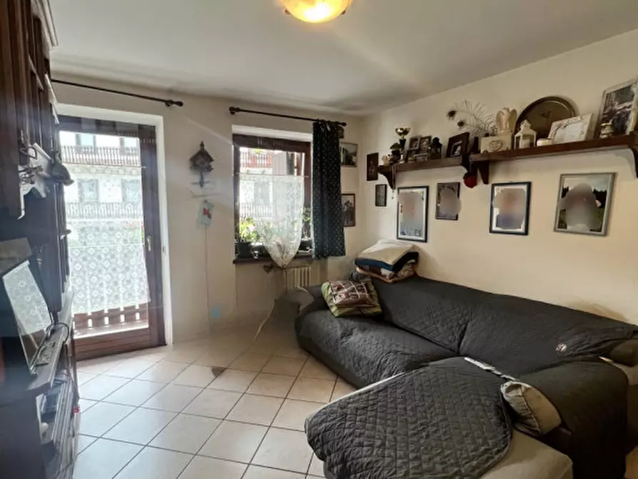Immagine 3 di Appartamento in vendita  a Santo Stefano Di Cadore