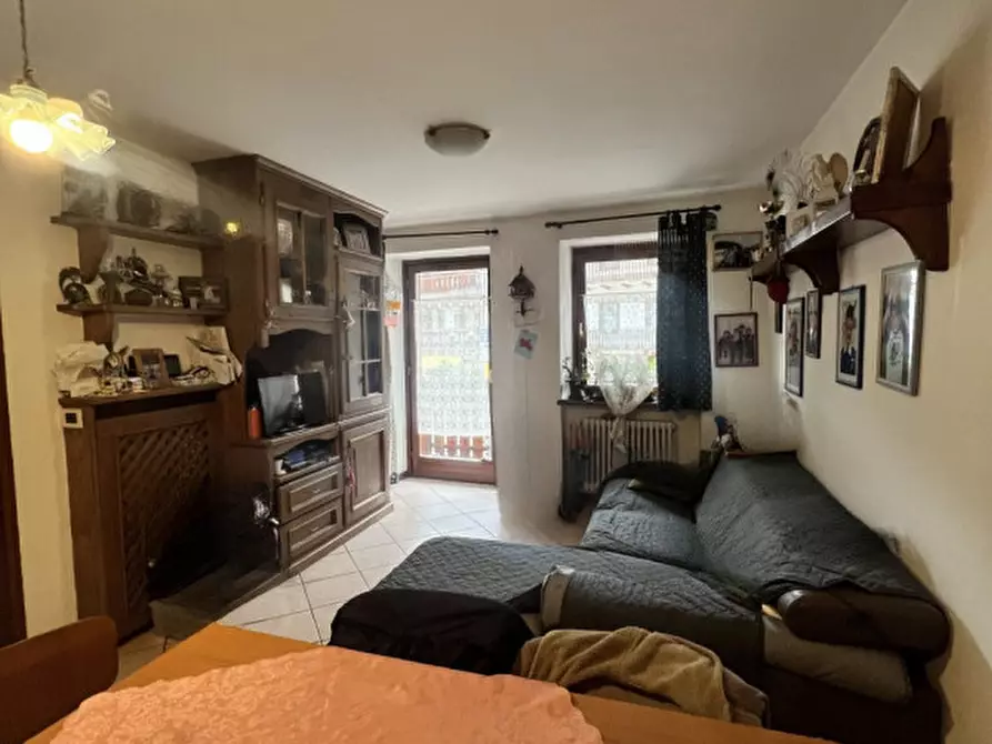 Immagine 4 di Appartamento in vendita  a Santo Stefano Di Cadore