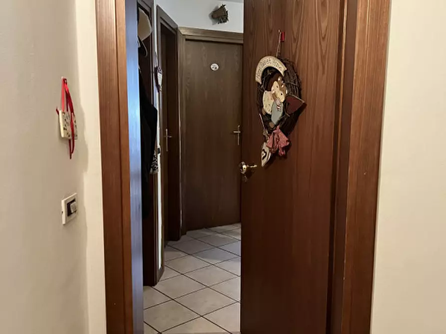 Immagine 5 di Appartamento in vendita  a Santo Stefano Di Cadore