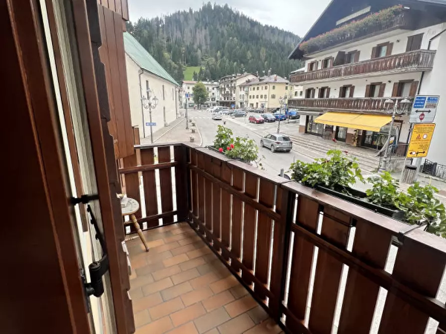 Immagine 6 di Appartamento in vendita  a Santo Stefano Di Cadore
