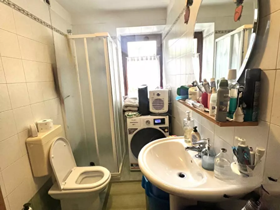 Immagine 8 di Appartamento in vendita  a Santo Stefano Di Cadore