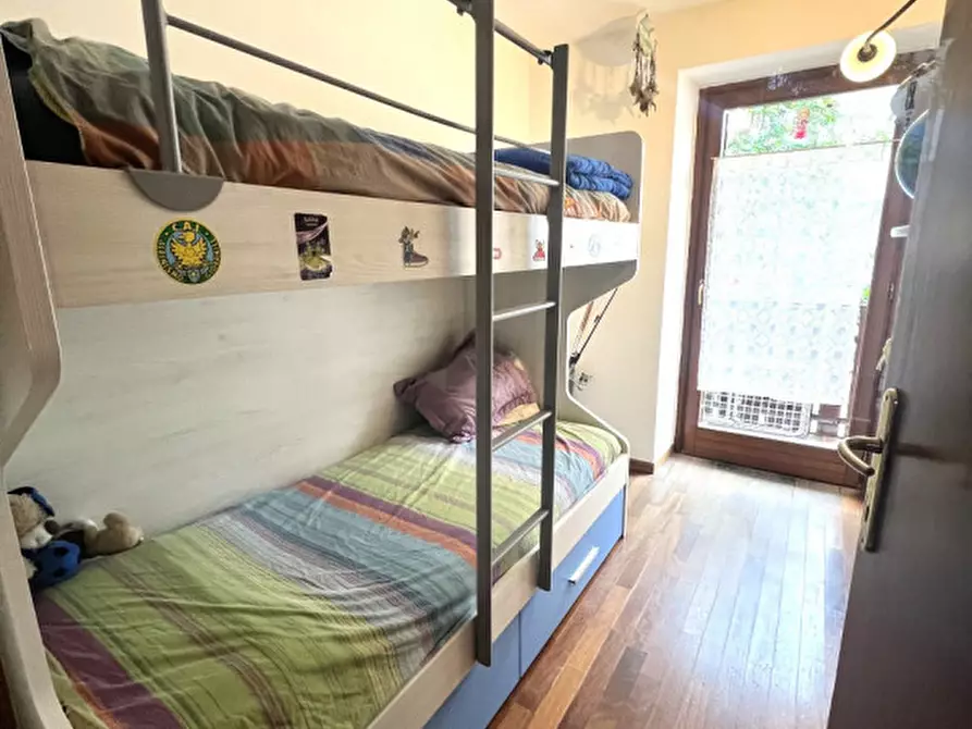 Immagine 9 di Appartamento in vendita  a Santo Stefano Di Cadore