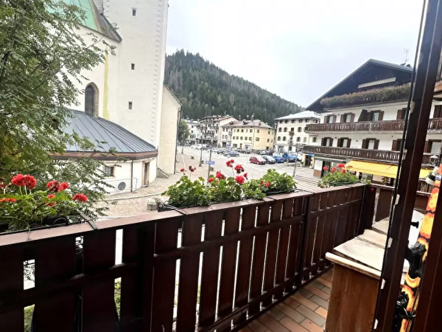 Immagine 10 di Appartamento in vendita  a Santo Stefano Di Cadore