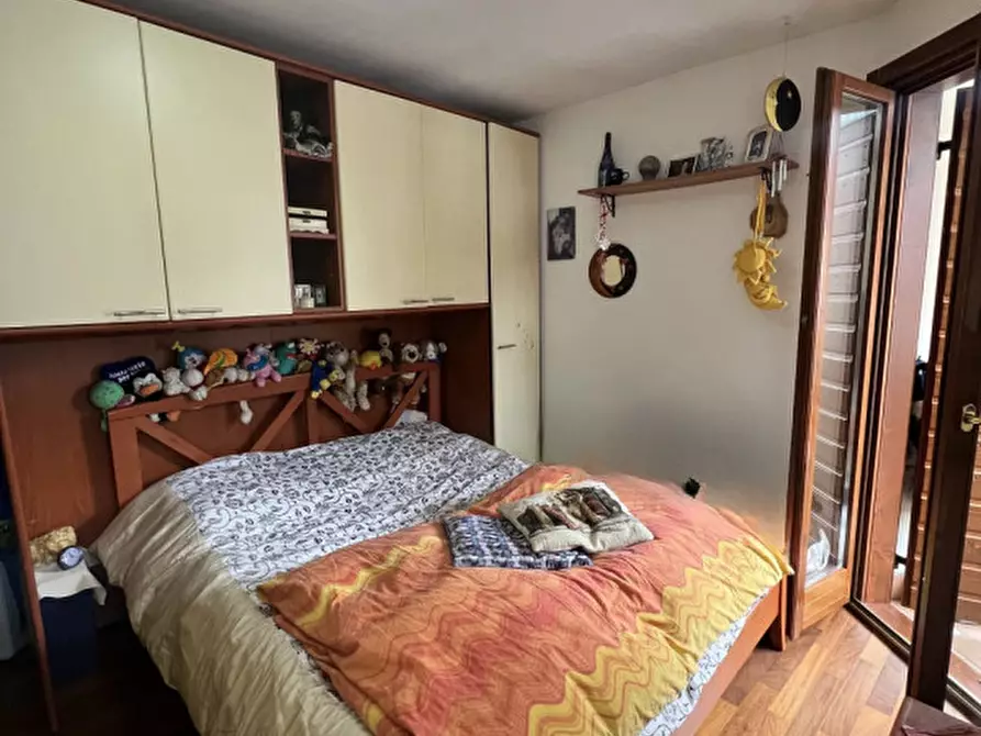 Immagine 10 di Appartamento in vendita  a Santo Stefano Di Cadore