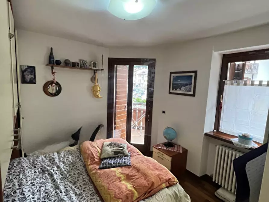 Immagine 12 di Appartamento in vendita  a Santo Stefano Di Cadore