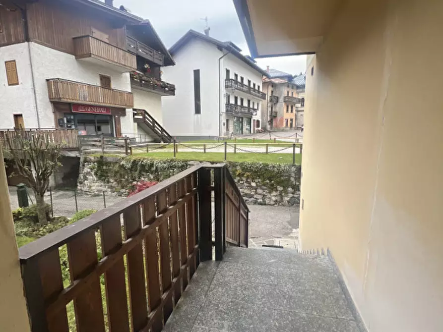 Immagine 13 di Appartamento in vendita  a Santo Stefano Di Cadore