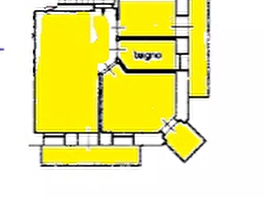 Immagine 16 di Appartamento in vendita  a Santo Stefano Di Cadore