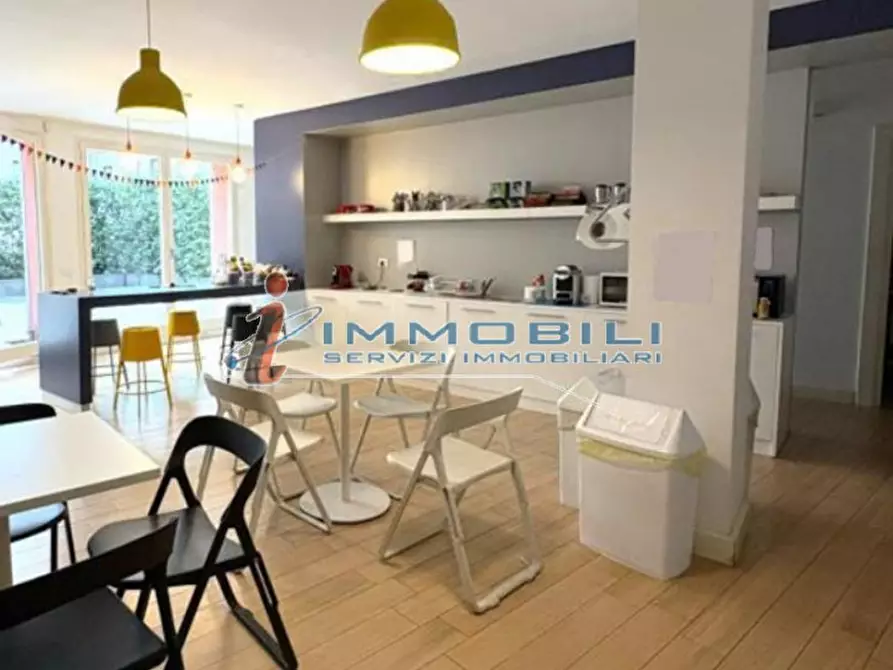 Immagine 2 di Palazzo in affitto  in VIA CAVALCANTI GUIDO a Milano