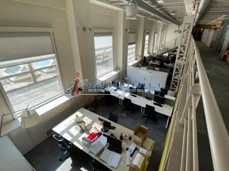 Immagine 1 di Palazzo in affitto  in PIAZZA AMENDOLA GIOVANNI a Milano