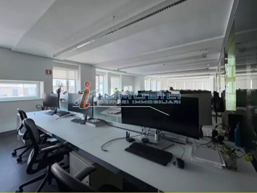 Immagine 1 di Ufficio in affitto  in VIA SOPERGA a Milano