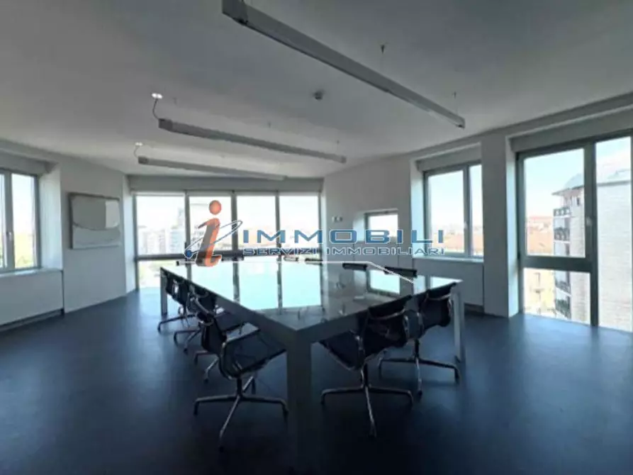 Immagine 2 di Ufficio in affitto  in VIA SOPERGA a Milano