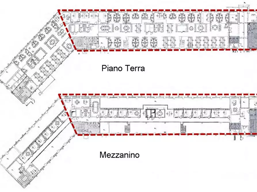 Immagine 1 di Ufficio in affitto  in PIAZZA AMENDOLA GIOVANNI a Milano