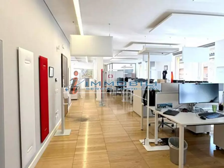 Immagine 1 di Ufficio in affitto  in VIA CAVALCANTI GUIDO a Milano