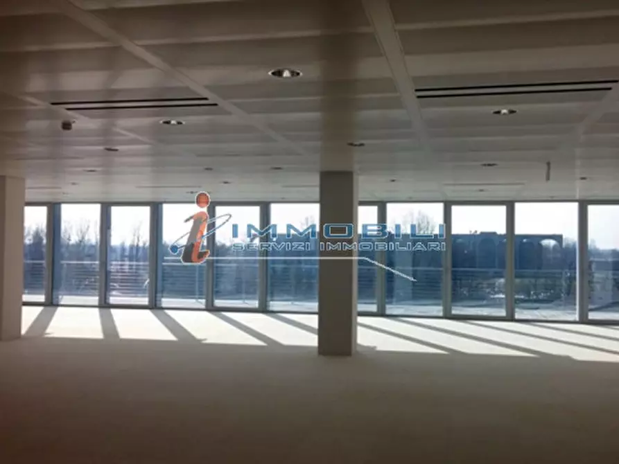 Immagine 7 di Ufficio in affitto  in VIA MONDADORI a Segrate