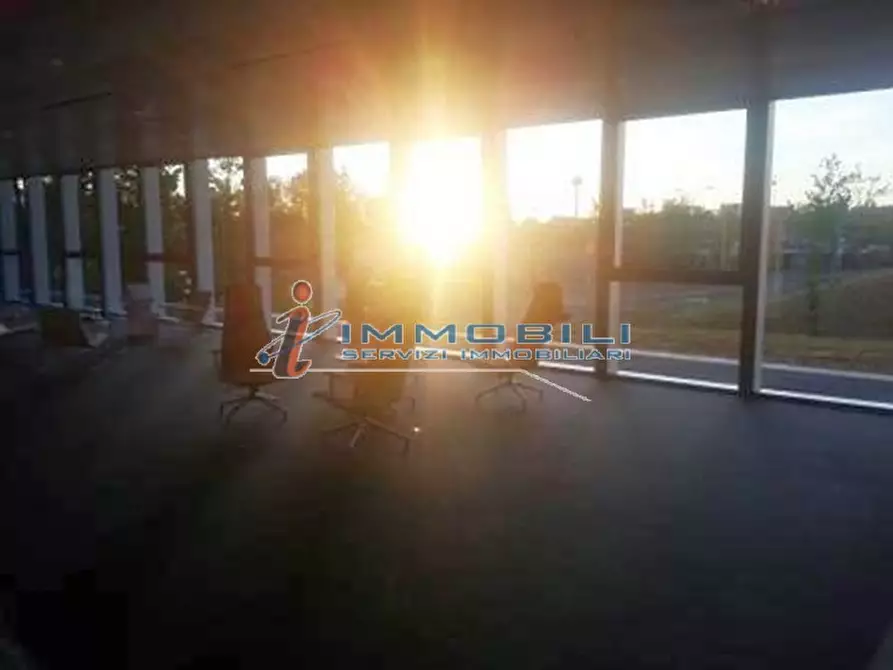 Immagine 23 di Ufficio in affitto  in VIA MONDADORI a Segrate