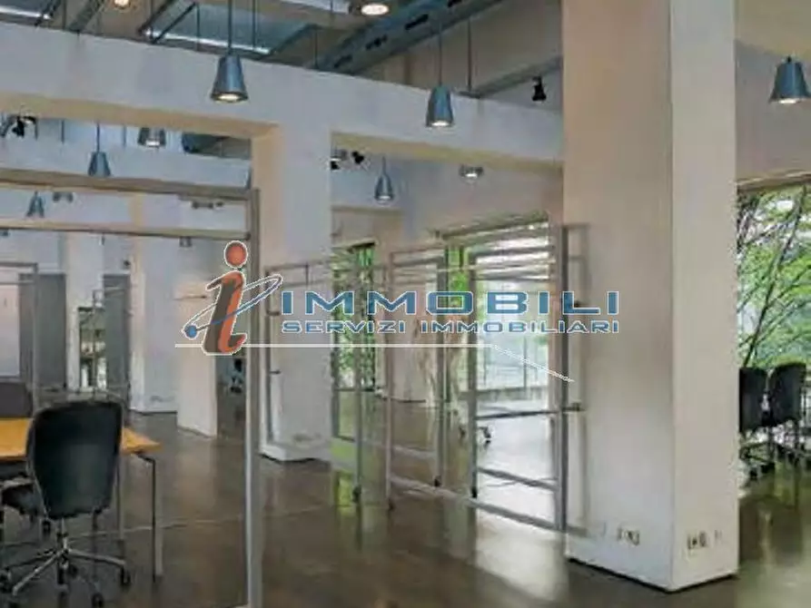 Immagine 1 di Ufficio in affitto  in VIA TORTONA a Milano