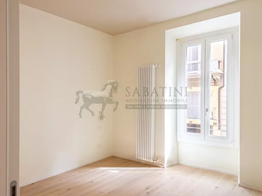 Immagine 5 di Appartamento in vendita  in via Pietro Maroncelli 9 a Milano