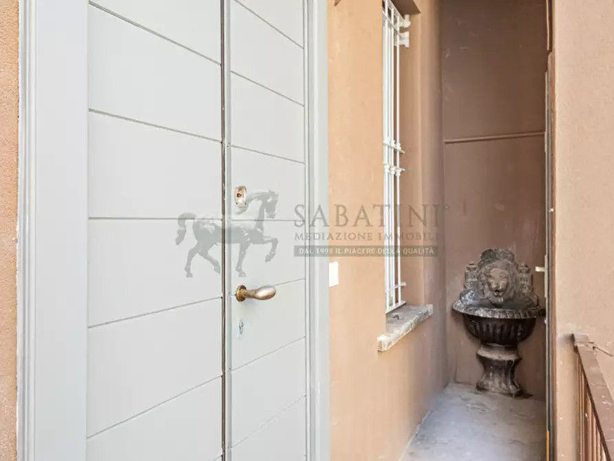 Immagine 14 di Appartamento in vendita  in via Pietro Maroncelli 9 a Milano