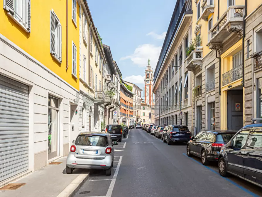 Immagine 19 di Appartamento in vendita  in via Pietro Maroncelli 9 a Milano