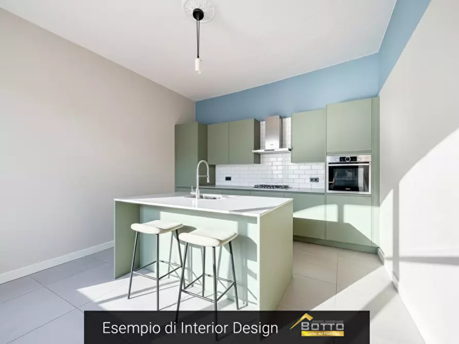 Immagine 6 di Villa in vendita  in via san bartolomeo, 56 a Cannobio