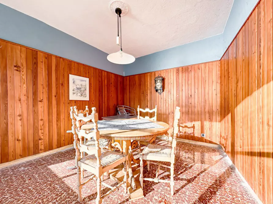 Immagine 7 di Villa in vendita  in via san bartolomeo, 56 a Cannobio