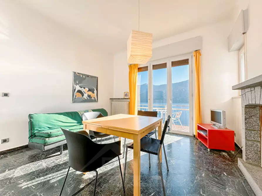 Immagine 8 di Villa in vendita  in via san bartolomeo, 56 a Cannobio