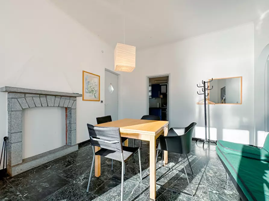 Immagine 9 di Villa in vendita  in via san bartolomeo, 56 a Cannobio