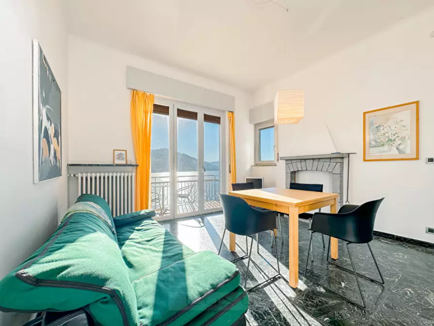 Immagine 10 di Villa in vendita  in via san bartolomeo, 56 a Cannobio