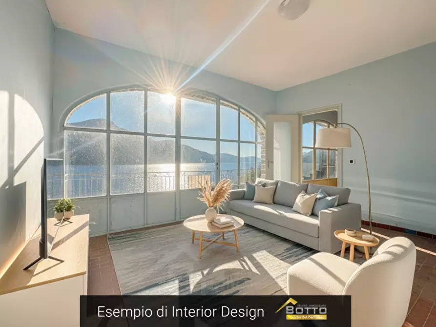 Immagine 11 di Villa in vendita  in via san bartolomeo, 56 a Cannobio