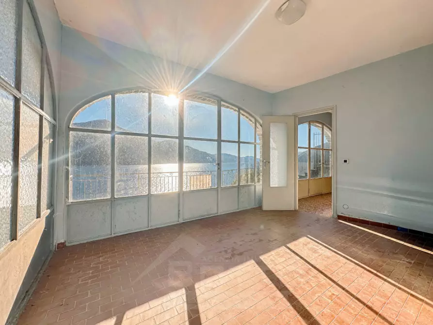 Immagine 12 di Villa in vendita  in via san bartolomeo, 56 a Cannobio