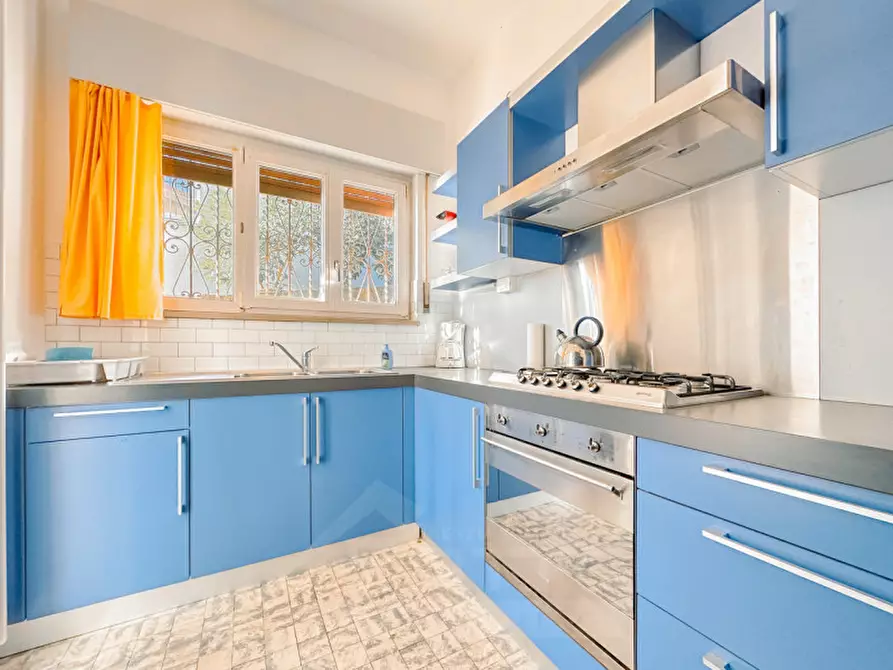 Immagine 14 di Villa in vendita  in via san bartolomeo, 56 a Cannobio