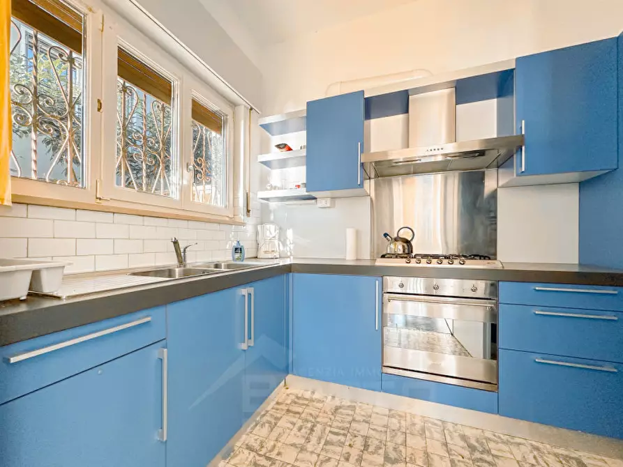 Immagine 15 di Villa in vendita  in via san bartolomeo, 56 a Cannobio