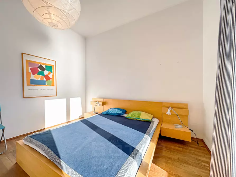 Immagine 17 di Villa in vendita  in via san bartolomeo, 56 a Cannobio