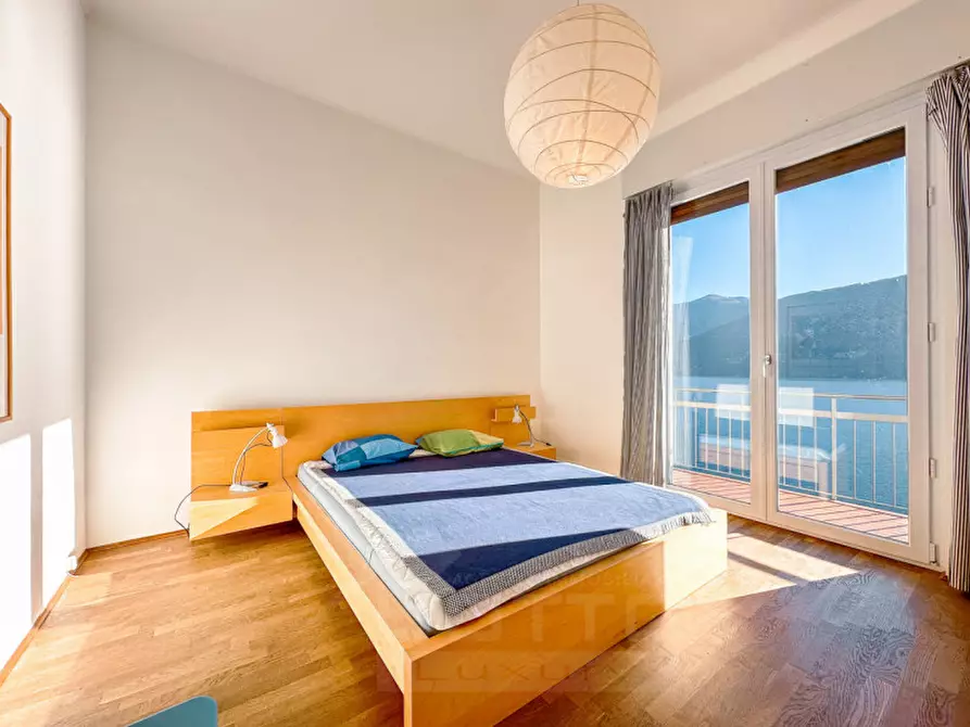 Immagine 18 di Villa in vendita  in via san bartolomeo, 56 a Cannobio