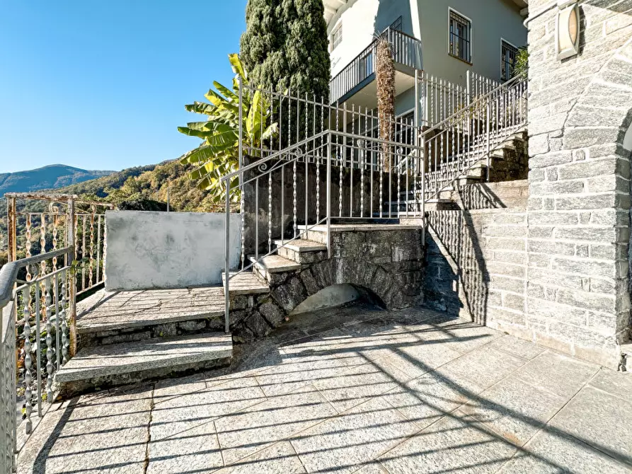 Immagine 19 di Villa in vendita  in via san bartolomeo, 56 a Cannobio