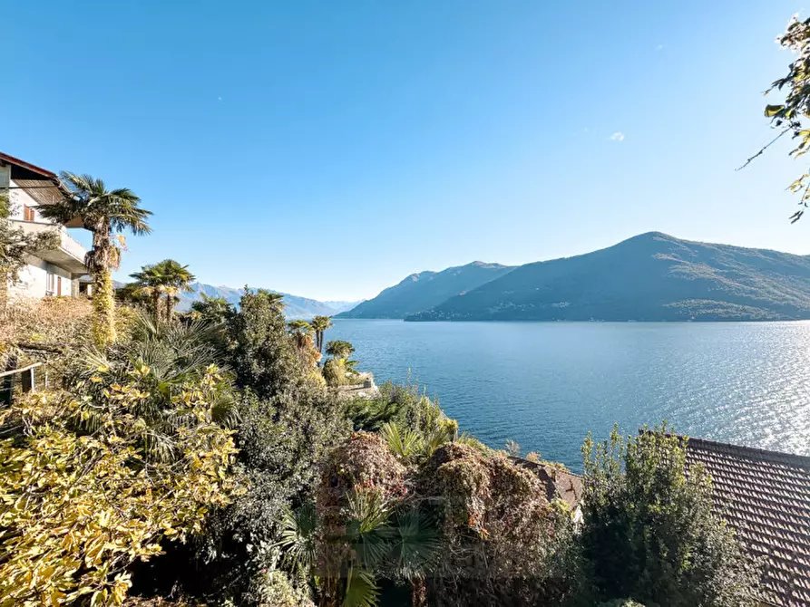 Immagine 20 di Villa in vendita  in via san bartolomeo, 56 a Cannobio