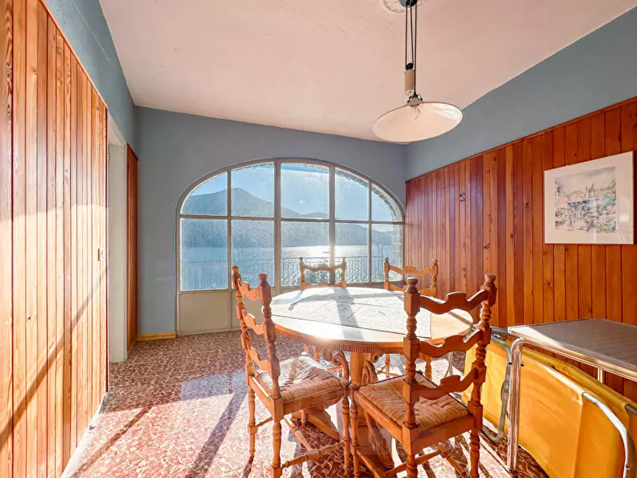 Immagine 21 di Villa in vendita  in via san bartolomeo, 56 a Cannobio