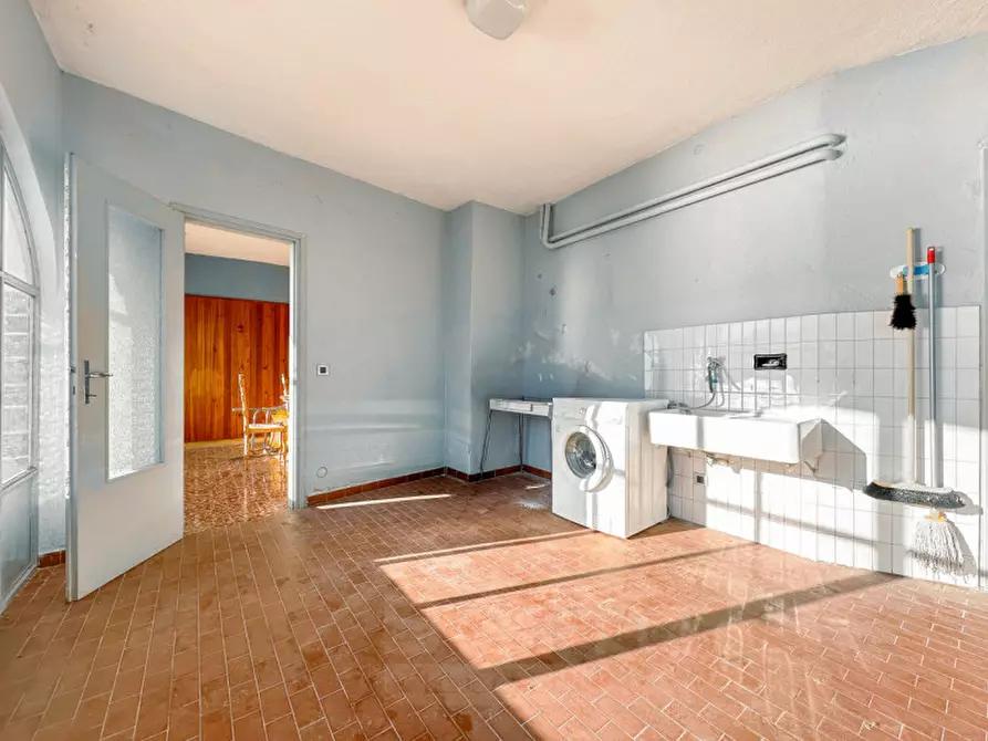 Immagine 22 di Villa in vendita  in via san bartolomeo, 56 a Cannobio