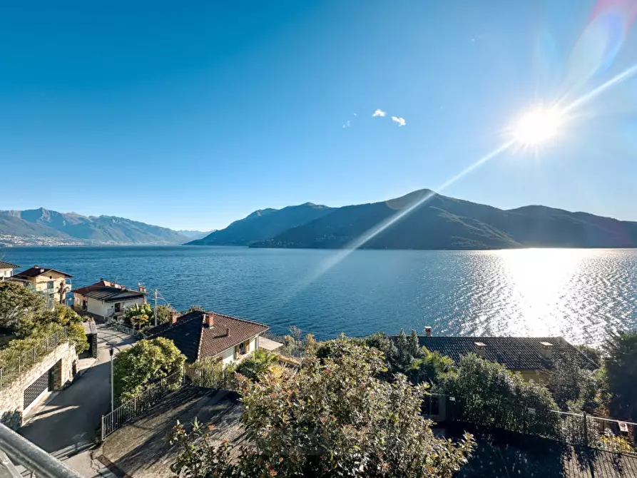 Immagine 23 di Villa in vendita  in via san bartolomeo, 56 a Cannobio